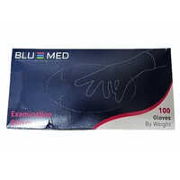 Blumed Examination Gloves