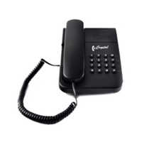 Pbt-push Button Basic Telephone