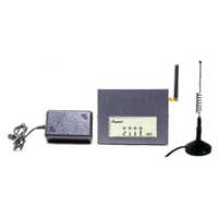 Gsm Fixed Callular Termial