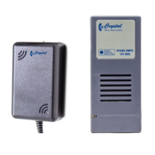 Networking Power Supply