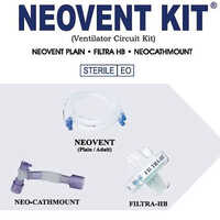 Neovent Ventilator Circuit Kit