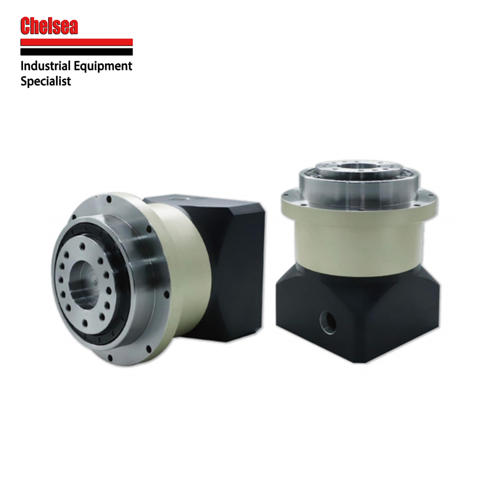 PLH60 Planetary Gearbox High Efficiency Power Transmission Solution for Heavy Duty Applications
