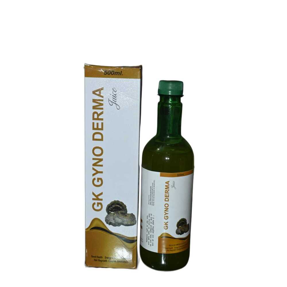 GK Gyno Derma Juice