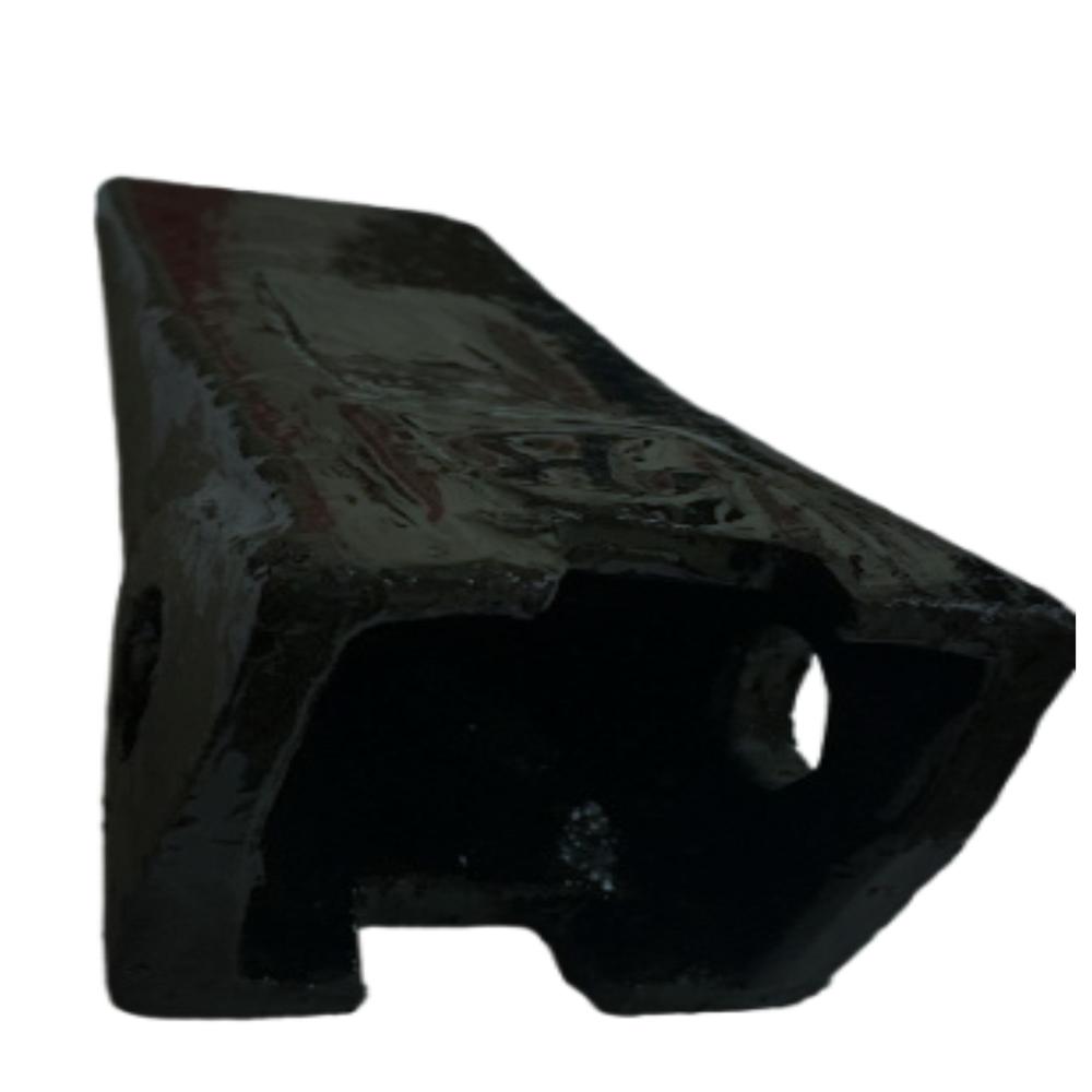 Sany 80 Tooth Points - Color: Black