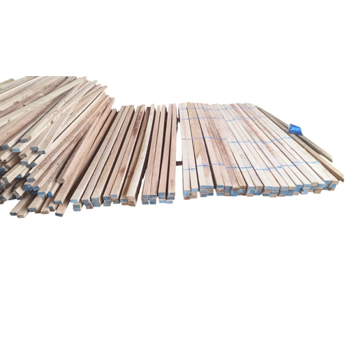 Runners Wooden Strips