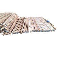 Runners Wooden Strips - Core Material: Pine Wood