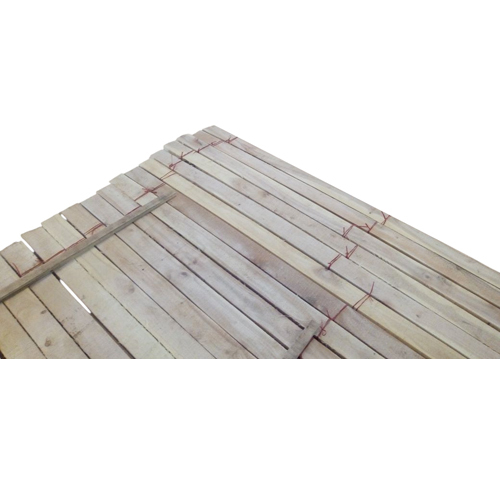 Mango Wooden Strips