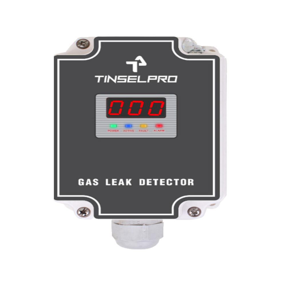 LPG Gas Detector IP