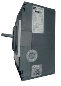 C&S MCCB  CSE1M125ATM3P-63A