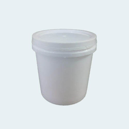Open Top Contianer 600ml