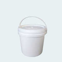 Open Top Contianer 4000ml
