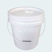 Open Top Contianer 10000ml - Capacity: 10000 Milliliter (ml)