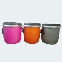 14 Ltr Fot Contianer