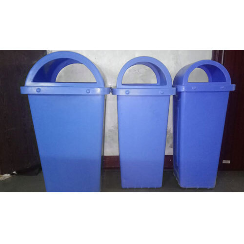 Roto Molded Dustbins