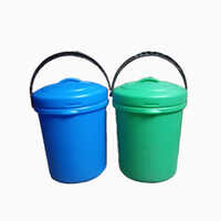 10-12 ltr The Dustbin