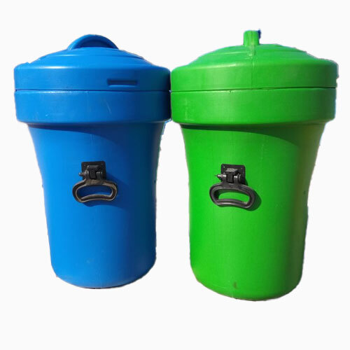 50 ltr The Dustbin