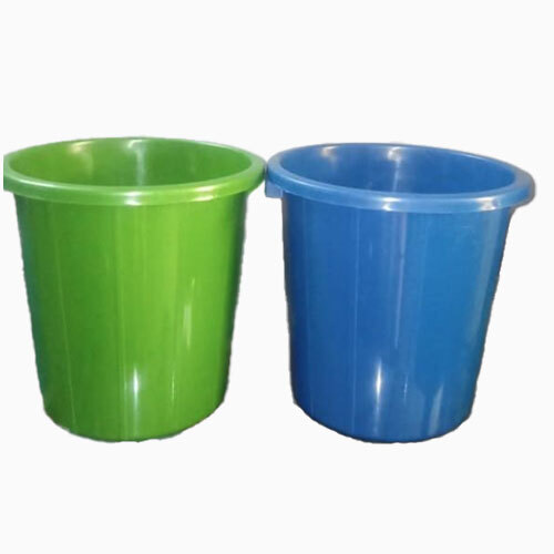 10-12 ltr the Dustbin without Lid and without Handle
