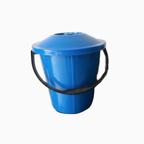 10-12 ltr the Dustbin with Lid and with Handle