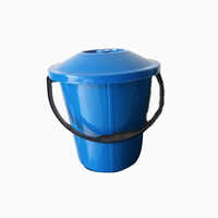 10-12 ltr the Dustbin with Lid and with Handle
