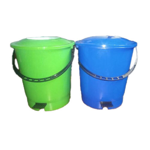 10 ltr the Dustbin with Foot Paddle
