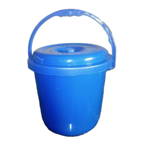 20 ltr the Dustbin with Lid and with Handle(Heavy Duty)