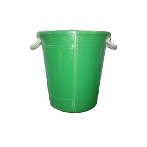 35 ltr the Dustbin without Lid and with Handle