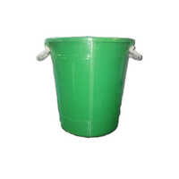 35 ltr the Dustbin without Lid and with Handle