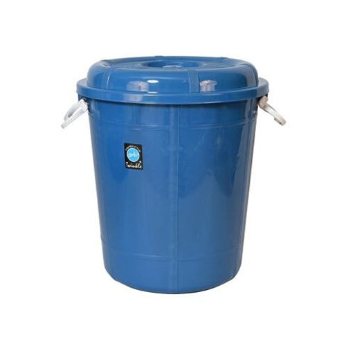 35 ltr the Dustbin with Simple Lid and with Handle