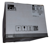 C&S MCCB CSE3M400ATM3P-400A