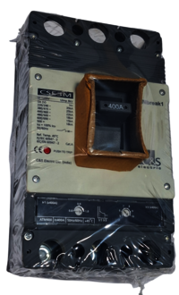 C&S MCCB CSE3M400ATM3P-400A