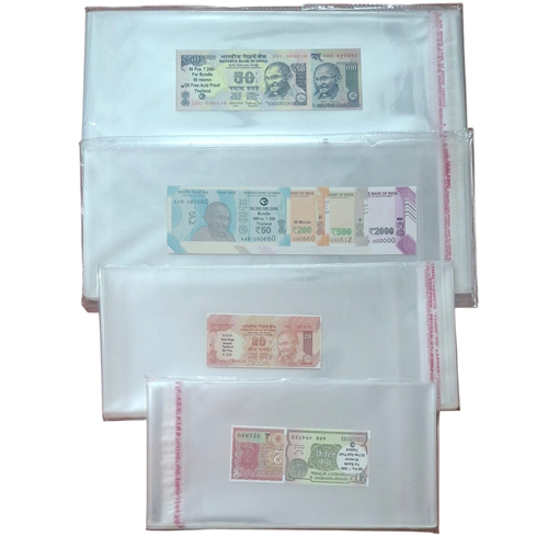 All Sizes Available Bundle Sleeves