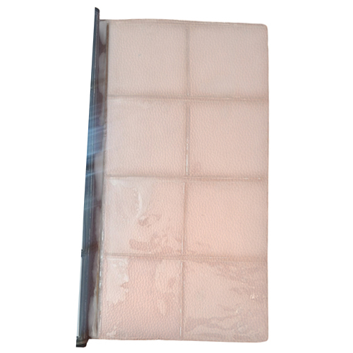 Coin Album For 80 Capacity 2350 Coin Holder Is Only For Display - Color: Different Available