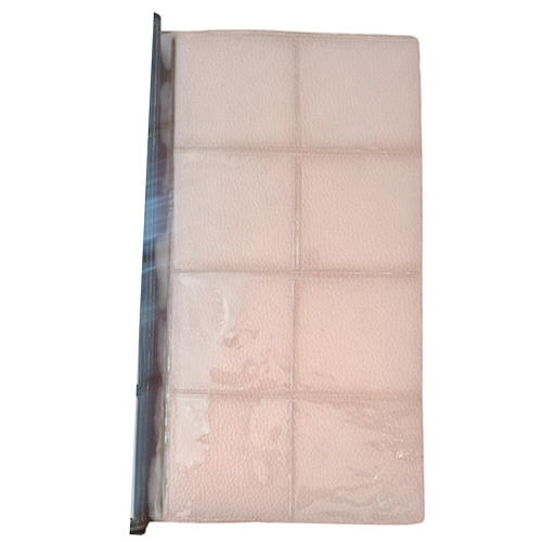 Coin Album For 200 Capacity 3600 Coin Holder Is Only For Display