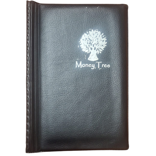 Coin Album For 60 Capacity 1300 Coin Holder Is Only For Display