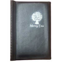 Coin Album For 60 Capacity, Coin Holder Is Only For Display