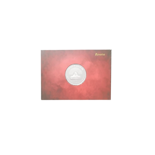 Reverse Coin Set.