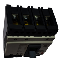 C&S MCCB CSESK125FMU4P-125AMP
