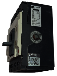 C&S MCCB CSESK125FMU4P-125AMP