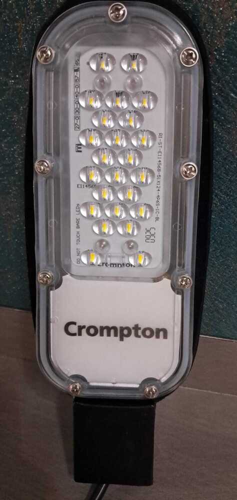 25w Street Light