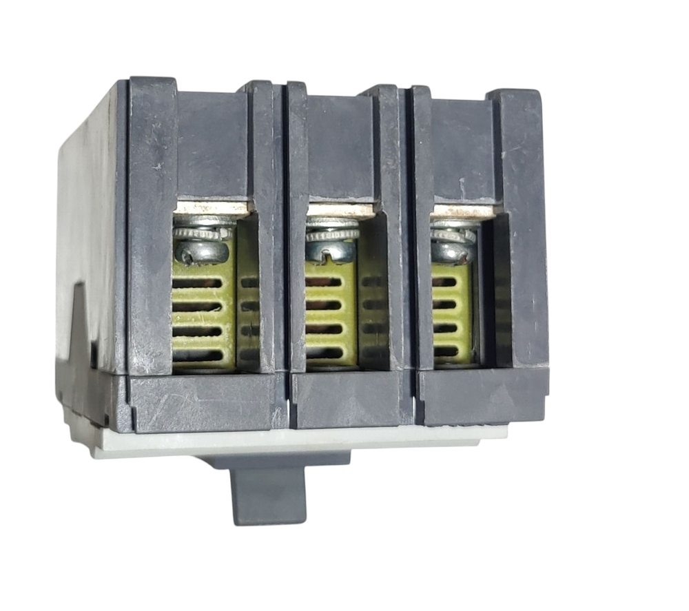 C&S MCCB CSESK125FMU3P-125AMP