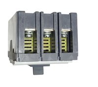 C&S MCCB CSESK125FMU3P-125AMP