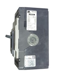 C&S MCCB CSESK125FMU3P-125AMP