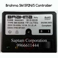 Burner Controllers