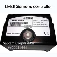 Burner Controllers