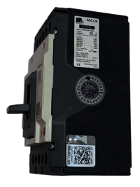 C&S MCCB  CSESL125FMU3P-100A