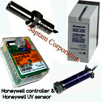 Uv Flame Detector