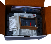 C&S MCCB CSESMX125FMU3P-63A