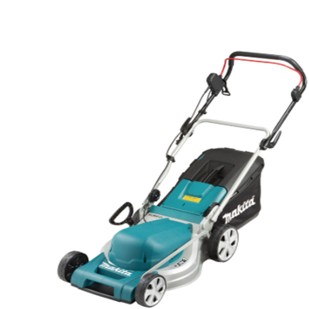 Grass Cutting Machine - Features: Good Quality