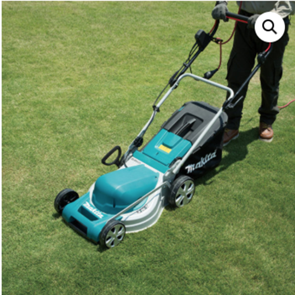 Lawn Mower ELM 4121 16