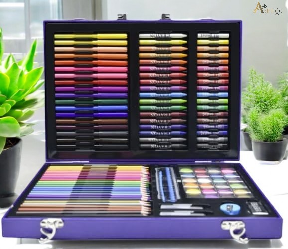 128 Space Theme  Color Kit - Feature: Eco Friendly